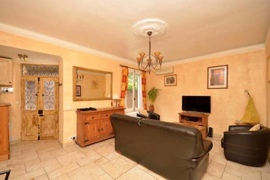 Holiday home Cosy Antibes