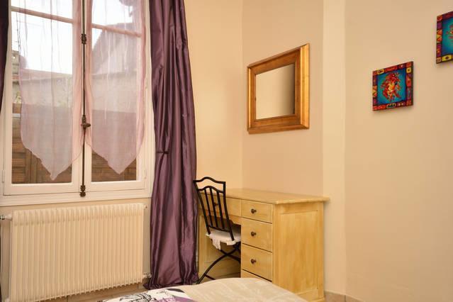 Cosy Holiday home