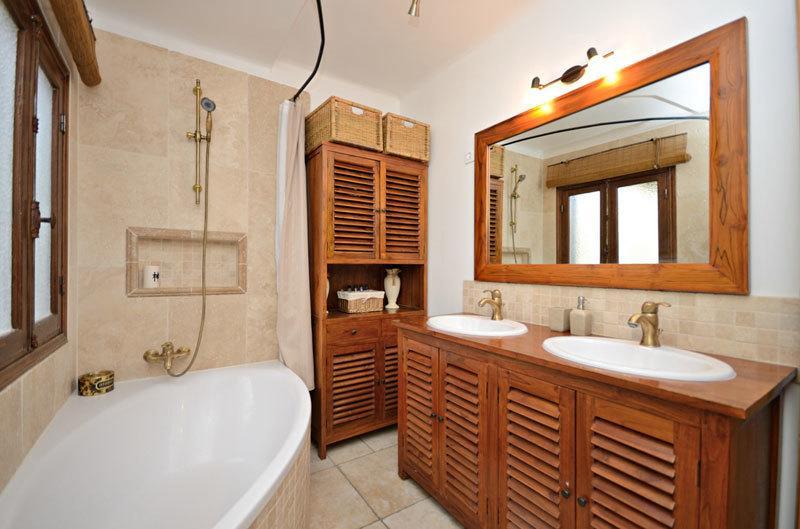 Cosy Holiday home