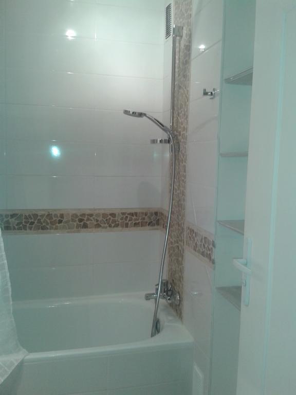 2 Bedroom Modern In With Sea View Apartment *