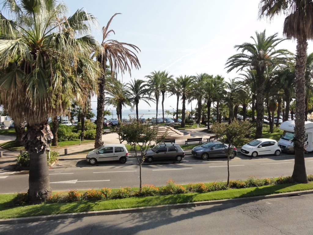 Les Jardins Du Cap Apartment Antibes