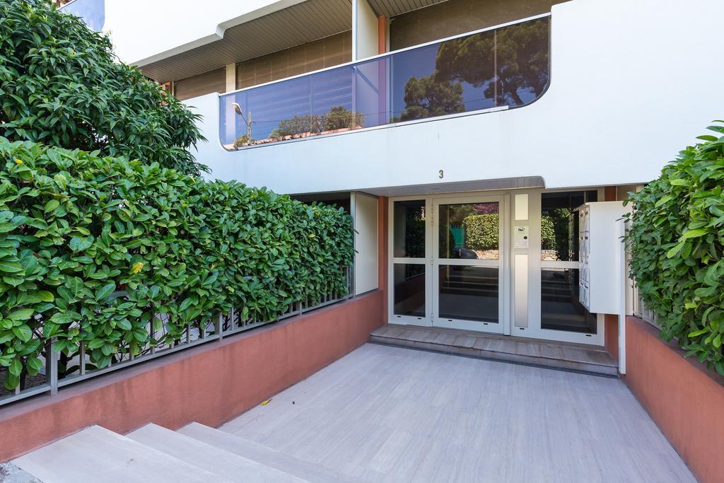 Apartment Les Jardins Du Cap