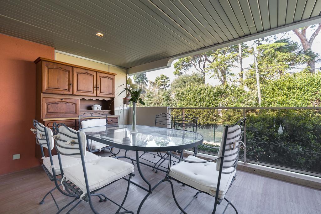 Apartamento Les Jardins Du Cap Antibes