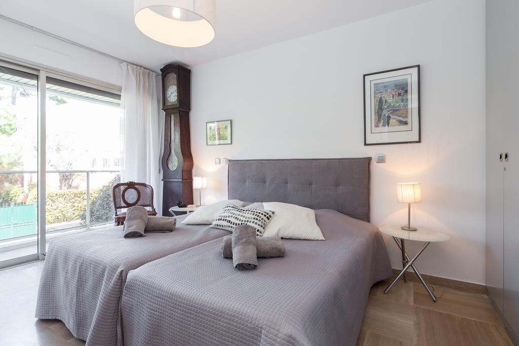 Apartment Les Jardins Du Cap *