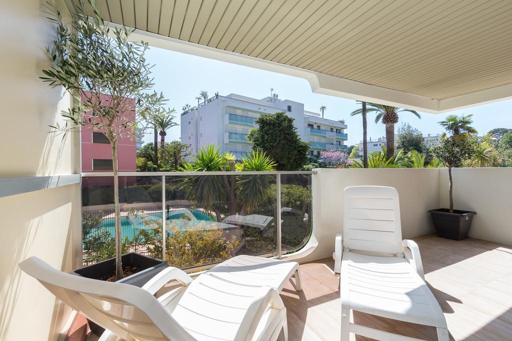 Les Jardins Du Cap *