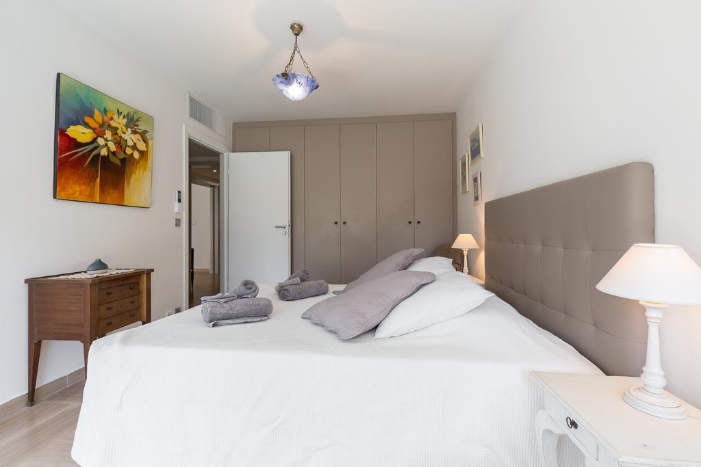 Apartamento Les Jardins Du Cap Antibes