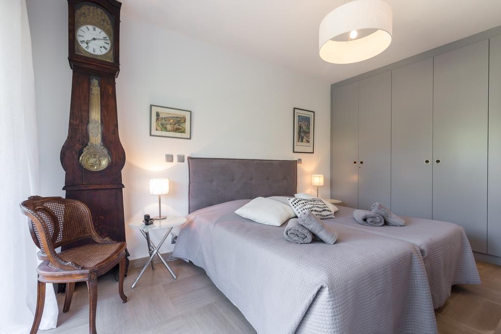 Apartment Les Jardins Du Cap