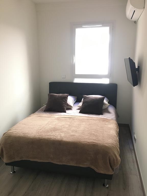 Safranier Townhouse Apartamento Antibes