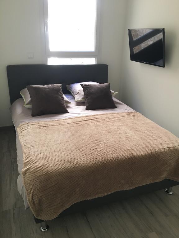 Safranier Townhouse Apartamento