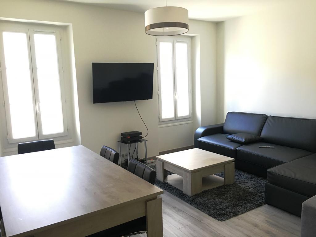 Safranier Townhouse Antibes