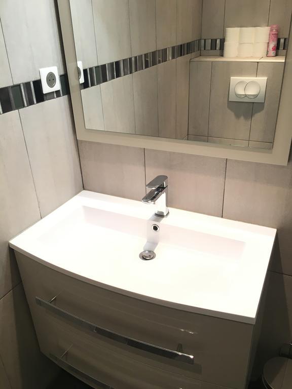 Safranier Townhouse Apartamento