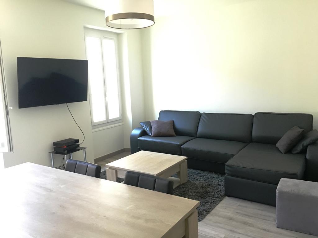Apartamento Safranier Townhouse *