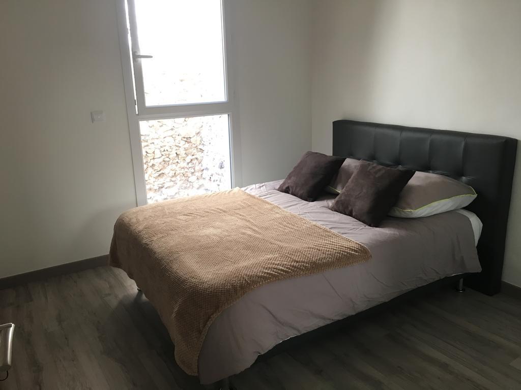 Safranier Townhouse Apartamento Antibes