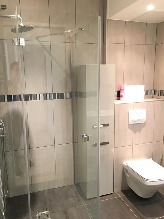 Safranier Townhouse Antibes