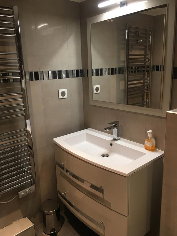 Safranier Townhouse * Antibes
