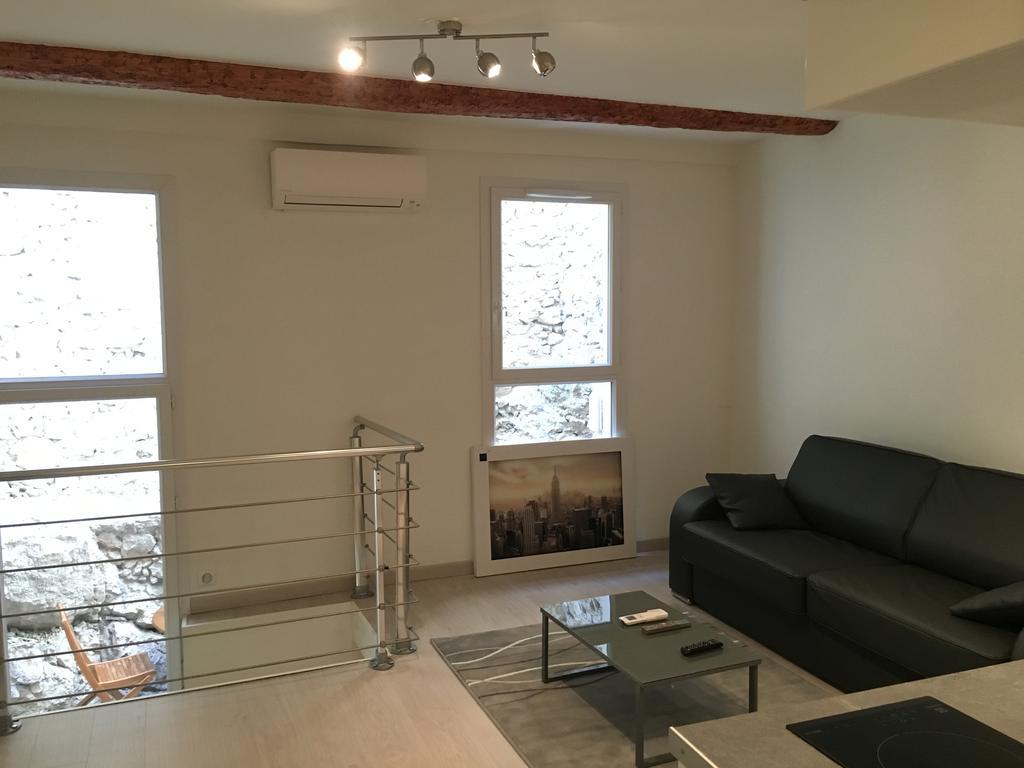 Apartamento Safranier Townhouse *