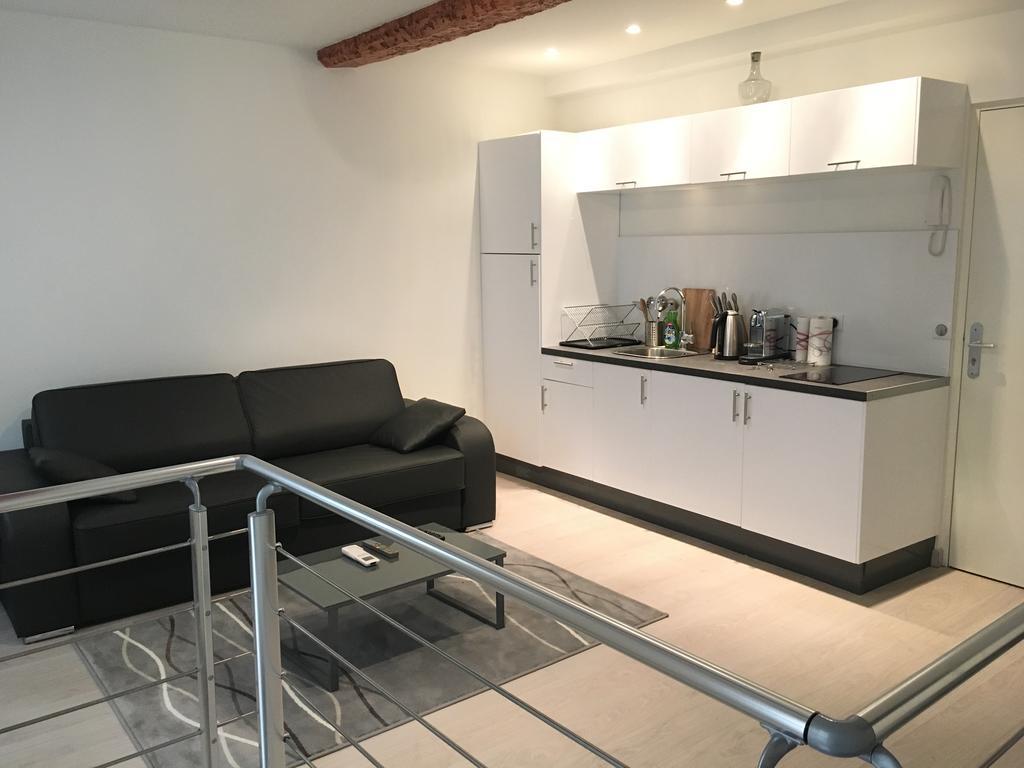 Safranier Townhouse