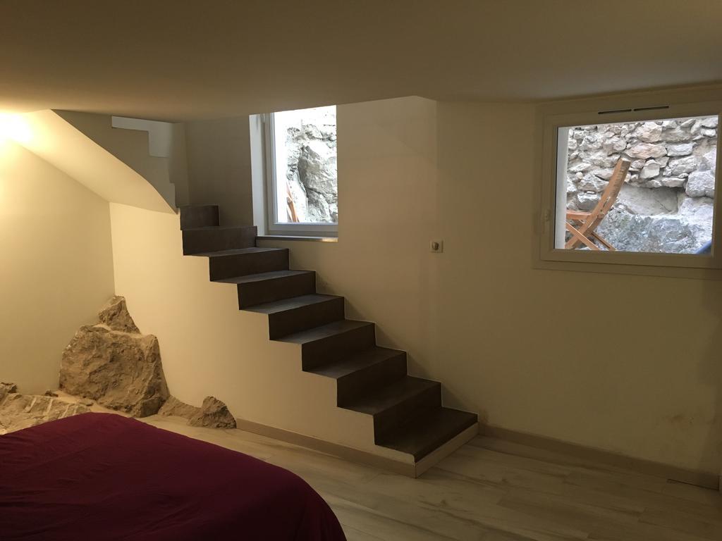 Safranier Townhouse Apartamento *