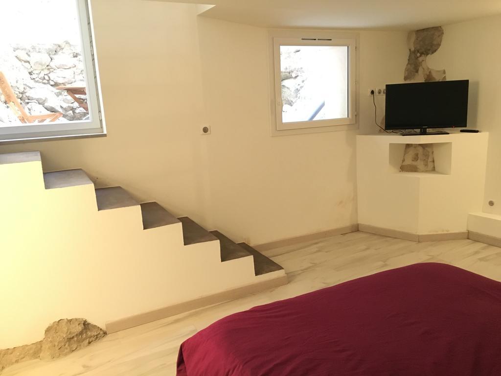 Apartamento Safranier Townhouse Antibes