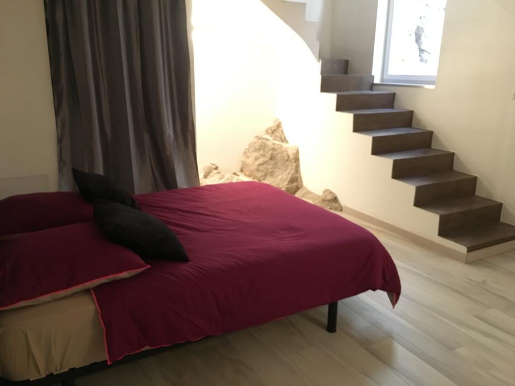 Safranier Townhouse * Antibes