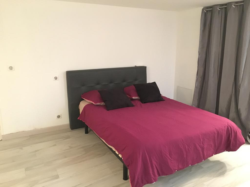 Safranier Townhouse Apartamento Antibes