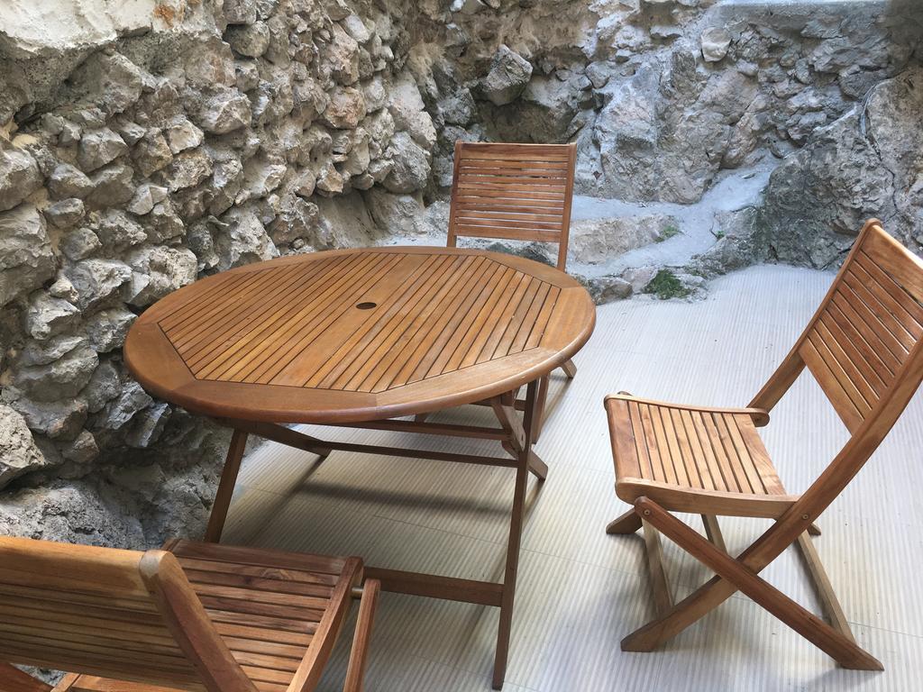 Safranier Townhouse Apartamento