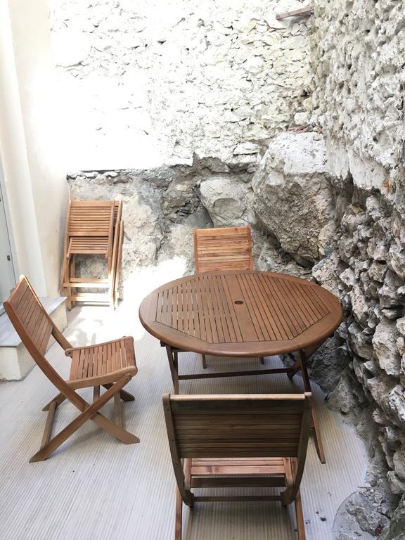 Safranier Townhouse *