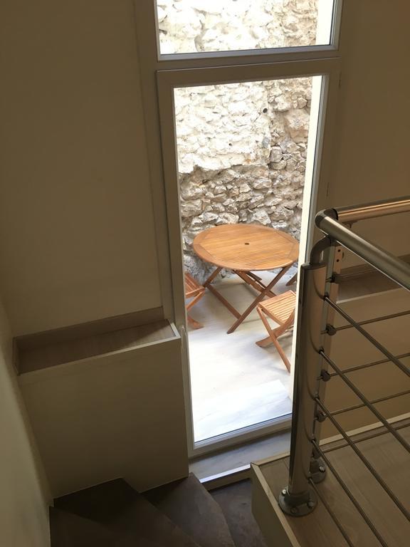 Safranier Townhouse