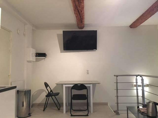 Apartamento Safranier Townhouse *