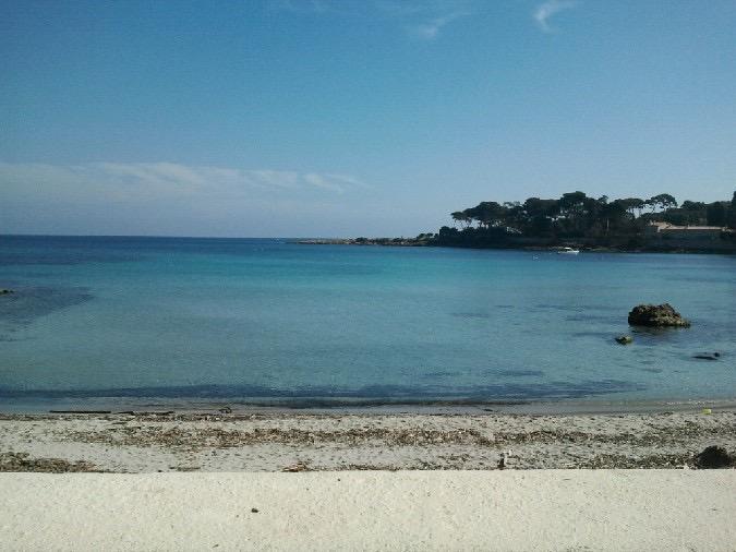 Appartement Lou Couquet Antibes