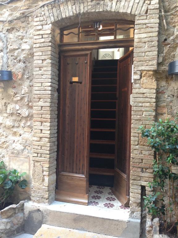 Lou Couquet Appartement Antibes