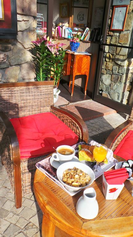 Hotel Hotel Relais Du Postillon