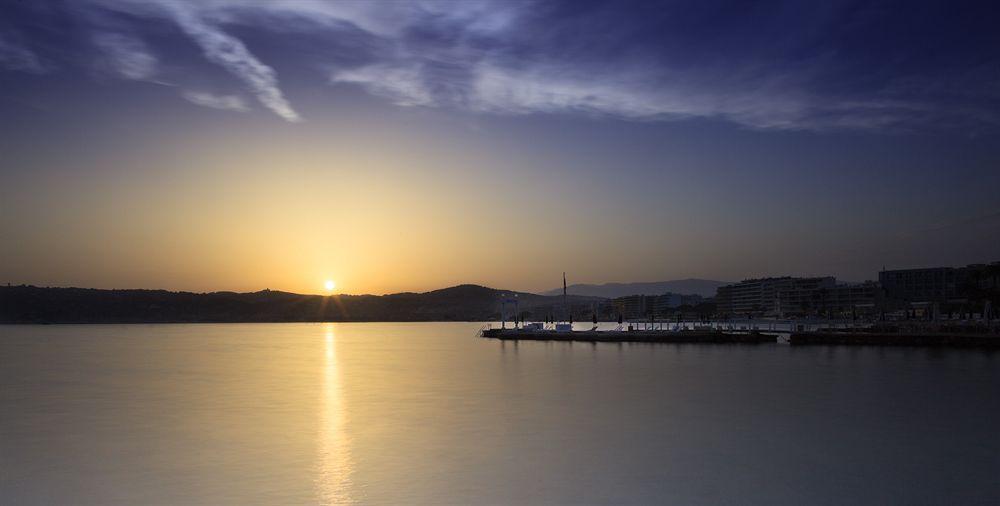 Thalazur - & Aparthotel Antibes