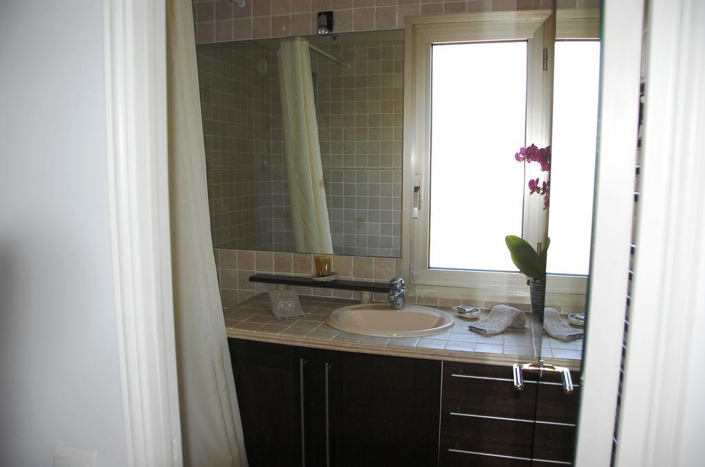 Breguieres Apartment *
