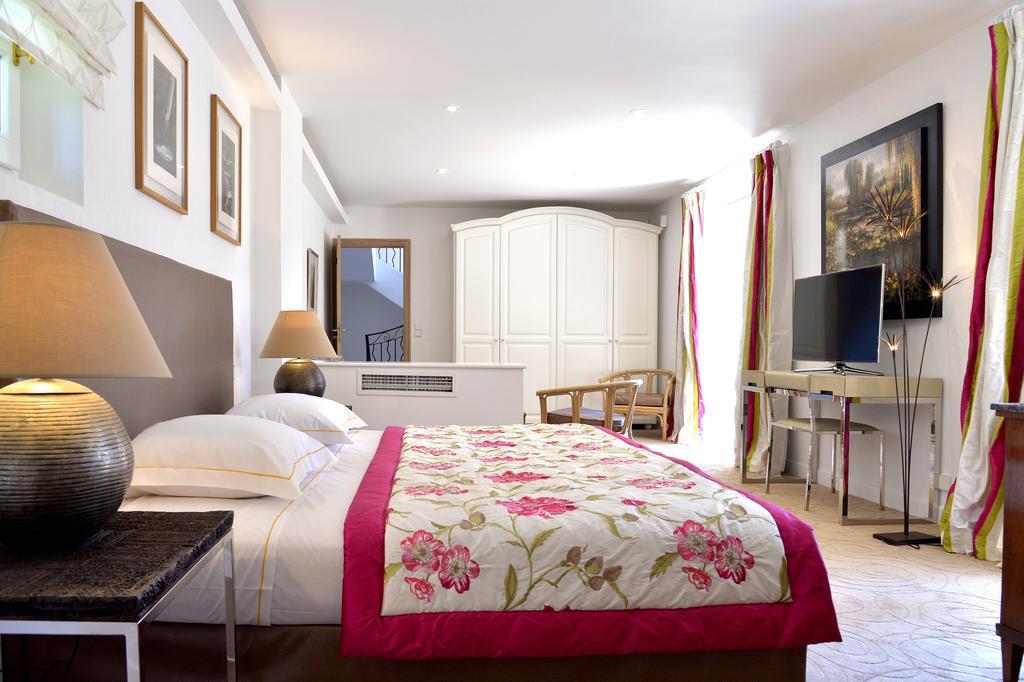 Yabassi Villa Antibes