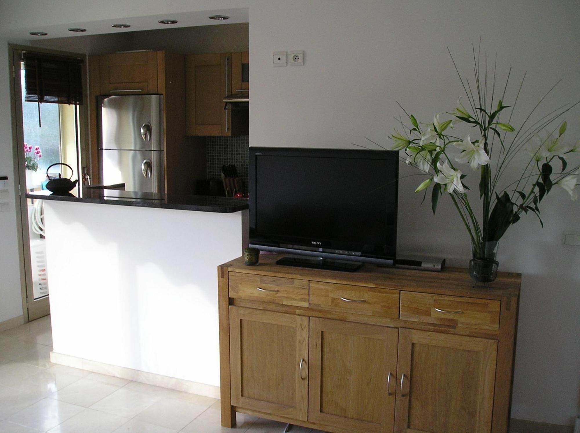 Breguieres Apartment Antibes
