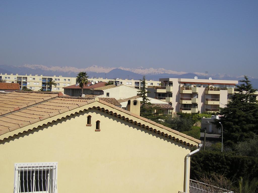 Apartment Breguieres