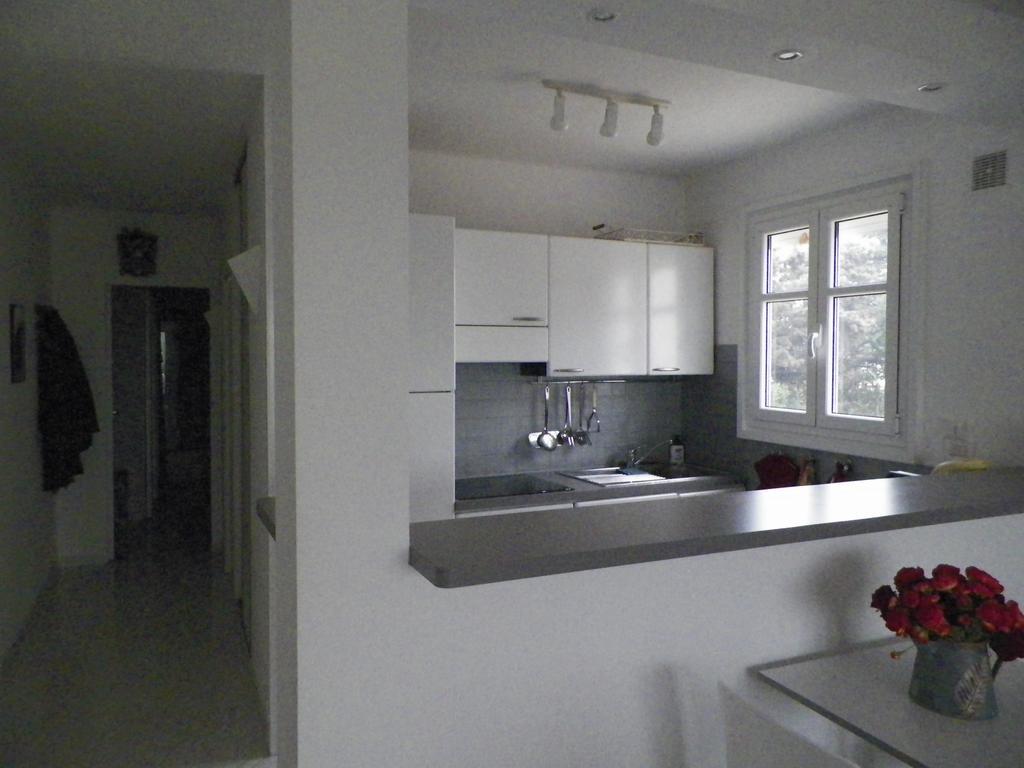 Superior On First Floor With Sea View