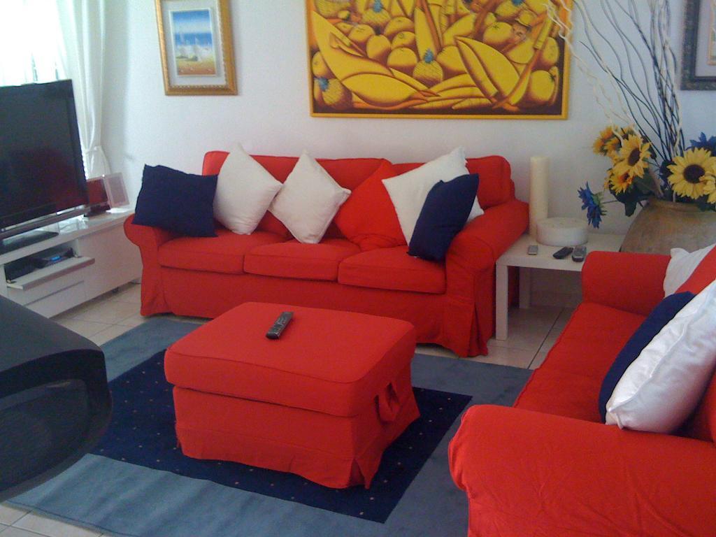 Villa Kamea Antibes