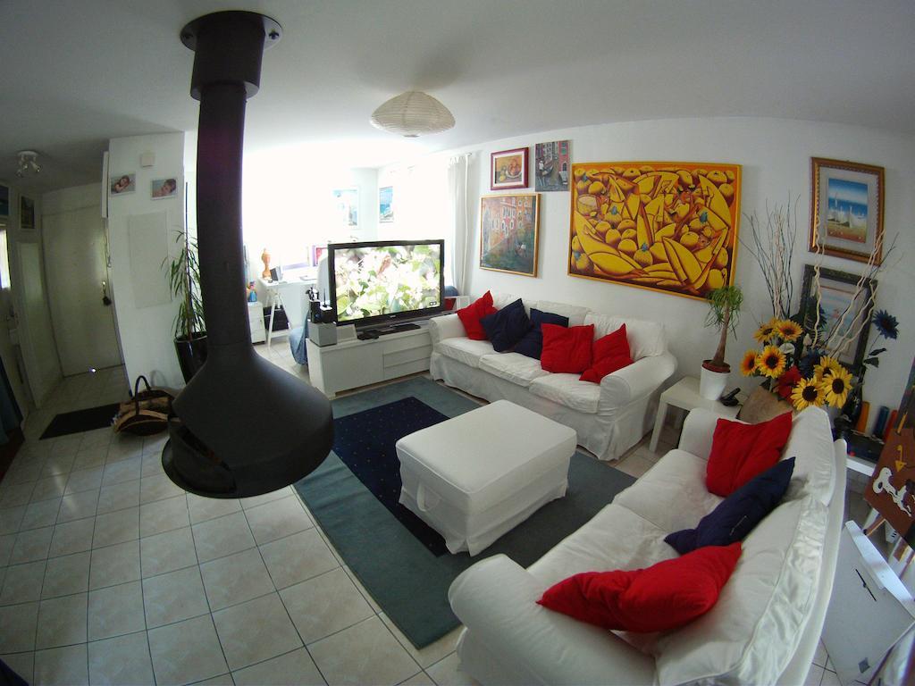 Villa Kamea Antibes