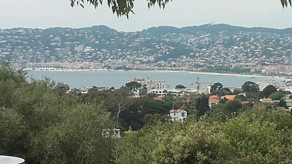 Apartamento Stella Maris Antibes