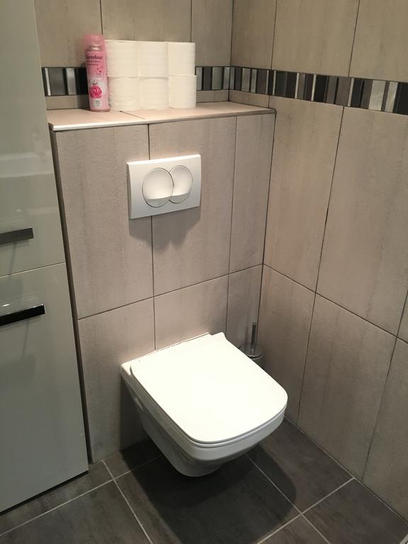 Apartamento Safranier Townhouse Antibes