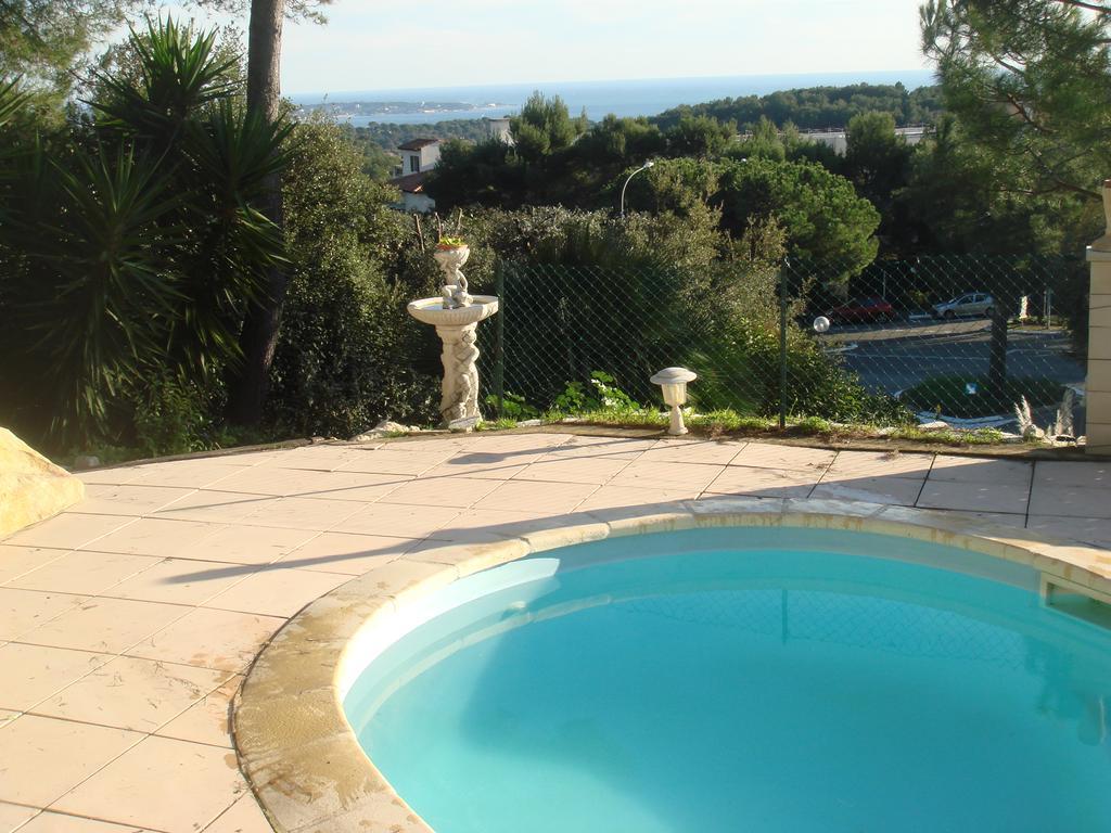 Villa La Desirade *