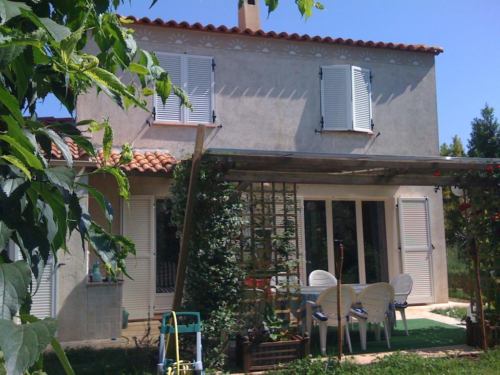 Villa Kamea *