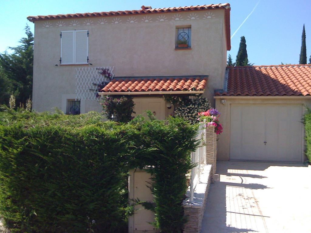 Villa Kamea Antibes