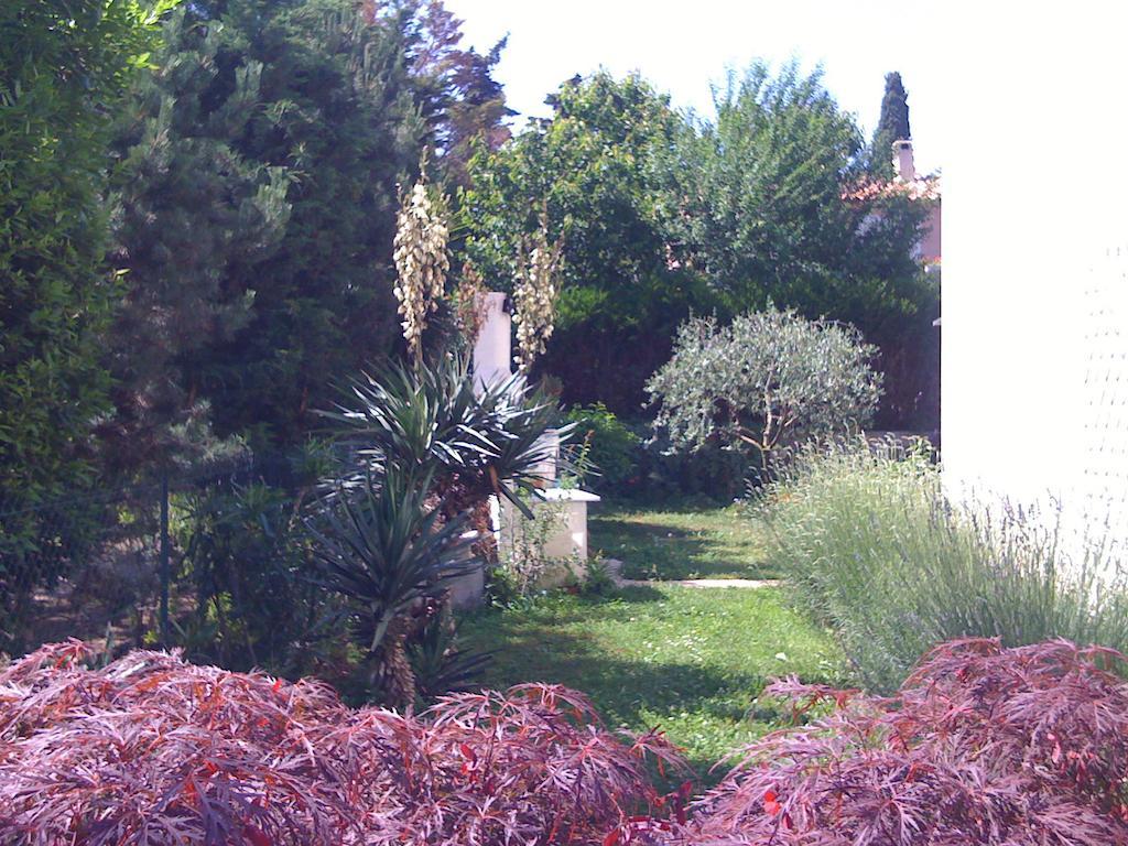 Villa Kamea