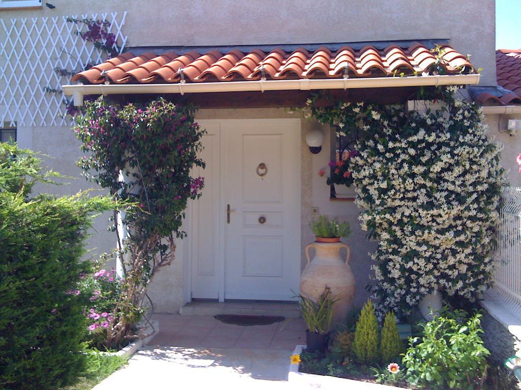 Villa Kamea Antibes