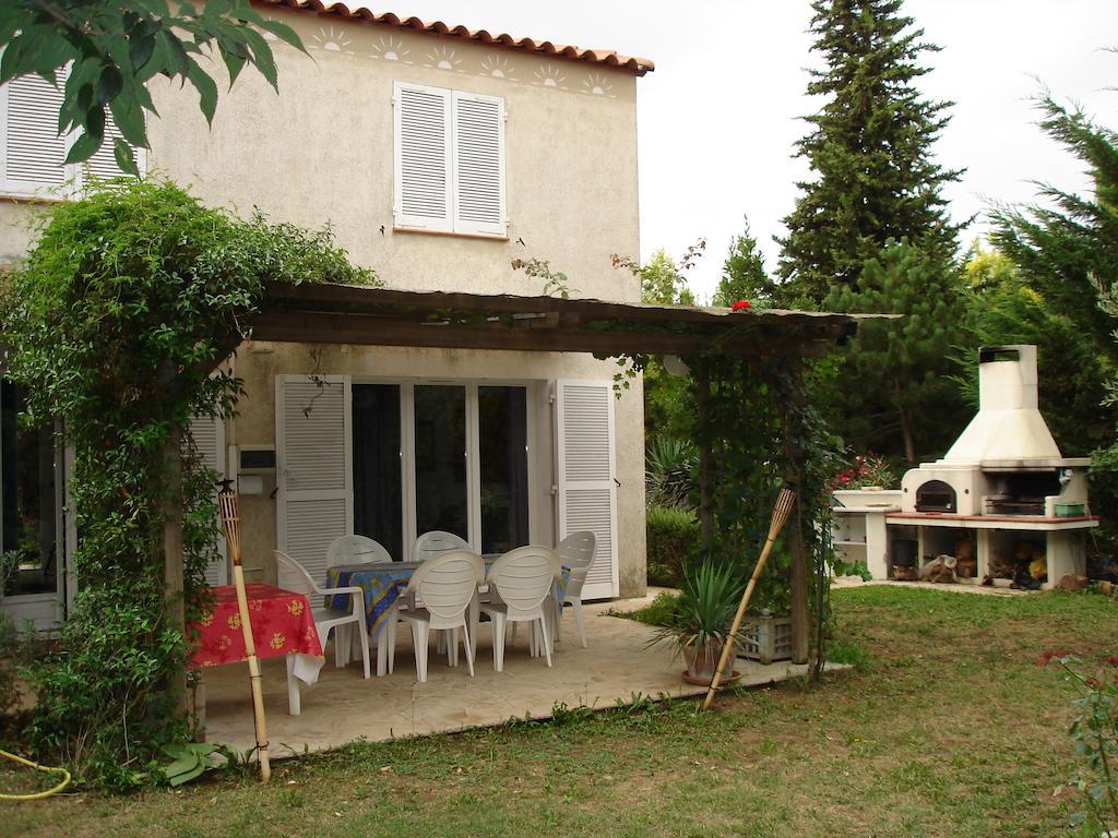Villa Kamea