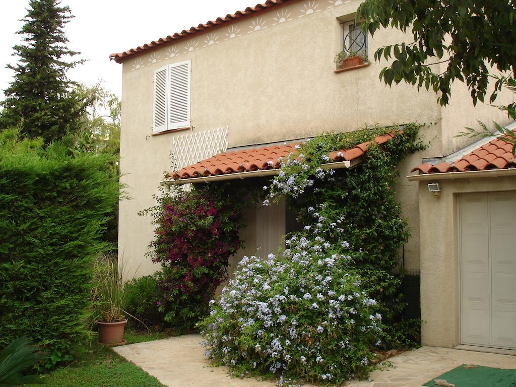 Villa Kamea