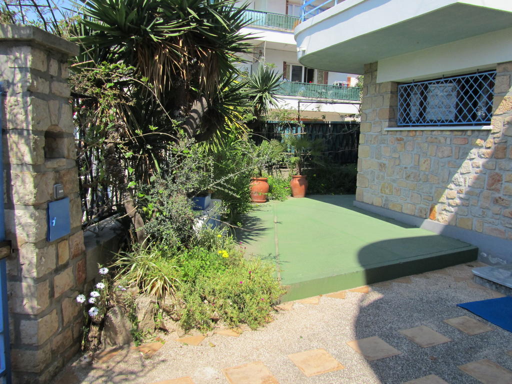 Apartment Meuble Ramuntcho *